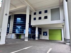 Woodlands Spectrum (D25), Factory #566790481